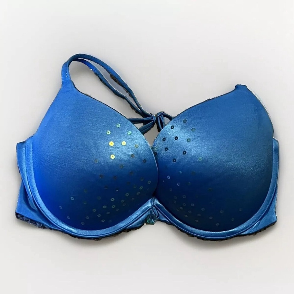 Victoria’s Secret Very Sexy Push Up Bra